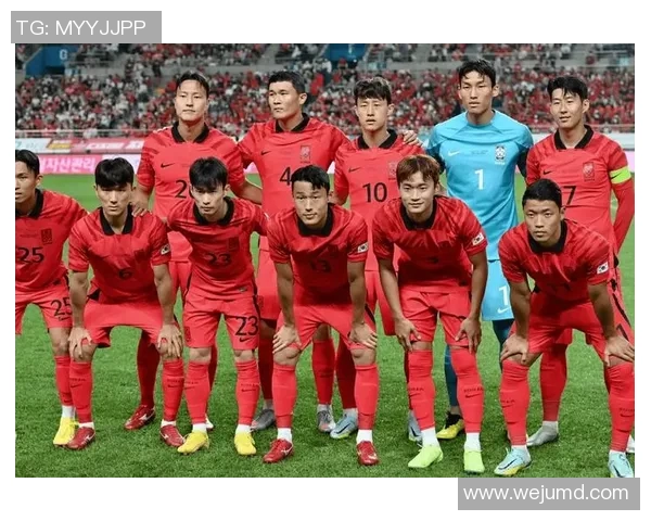 亚青赛精彩对决韩国队挑战中国队争夺亚洲青年足球荣誉