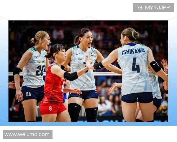 亚锦赛女排巅峰对决泰国女排挑战日本女排的精彩瞬间回顾