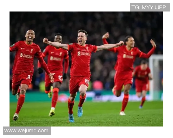 今天利物浦与热刺展开激烈对决谁将赢得英超焦点战役的胜利