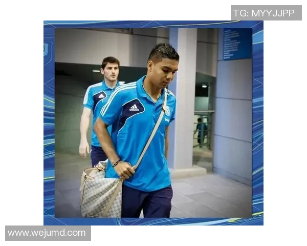 卡塞米罗的足球之路：从巴西小将到世界级中场巨星的成长历程