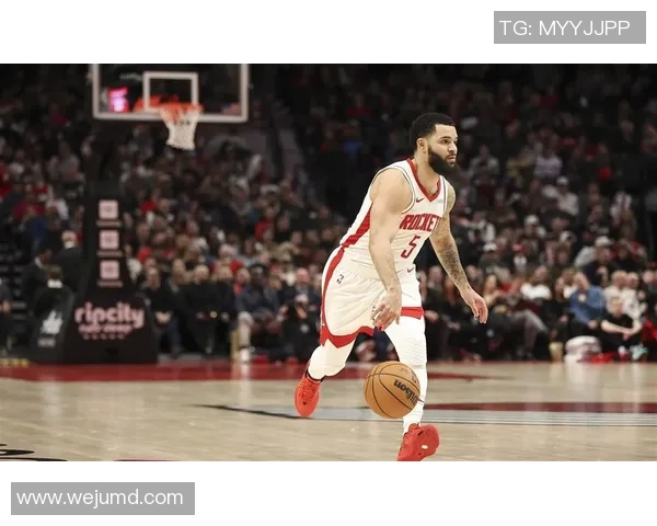 弗雷德范弗利特的崛起与NBA赛场的精彩瞬间分析