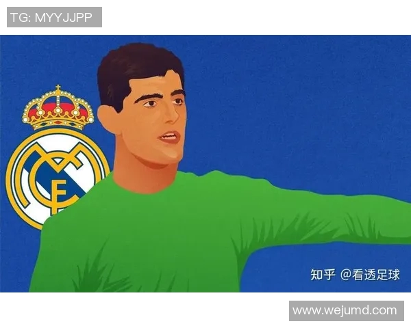 库尔图瓦：守门员之王的传奇旅程与辉煌成就解析