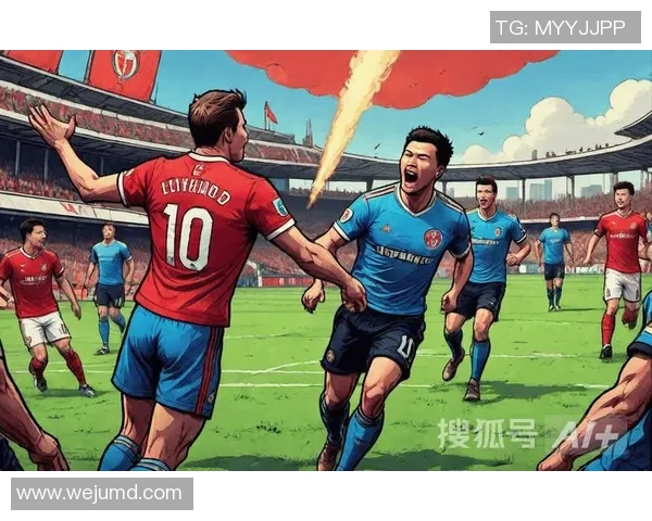 费耶诺德与汉堡激战在即球迷期待精彩对决与胜负悬念