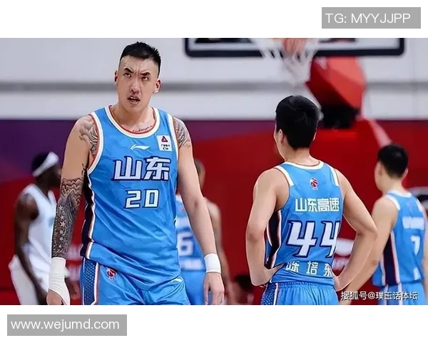 陶汉林：从篮球场上的拼搏者到社会公益的践行者的华丽转身