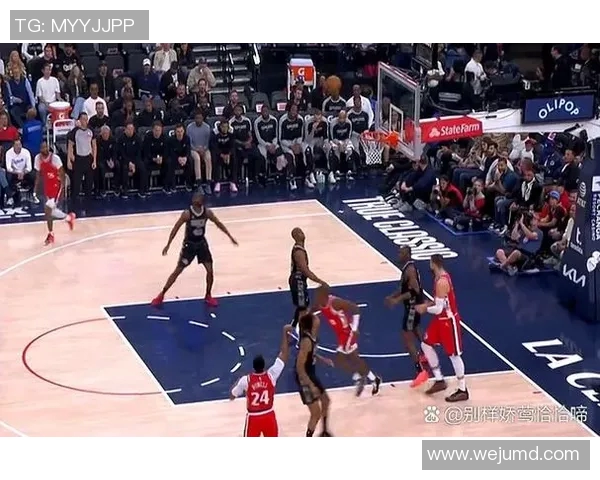 CCTV5直播马刺与快船激战NBA赛场精彩对决不容错过