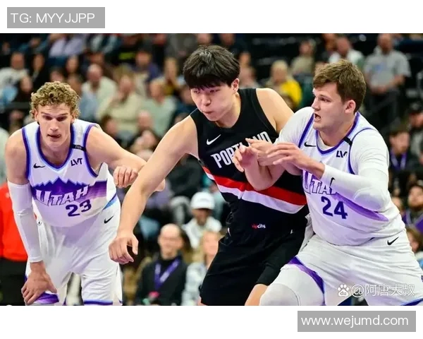 NBA猛龙与开拓者激战正酣谁能在这场对决中笑到最后 NBA猛龙与开拓者激战正酣谁能在这场对决中笑到最后