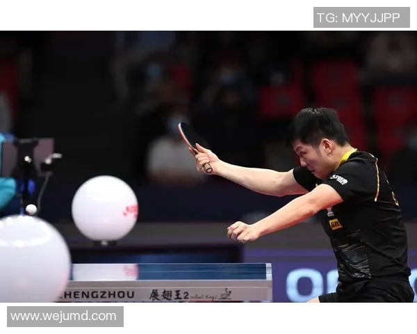 刘军独家分享乒乓球技巧与心得助你提升球技的全面指南