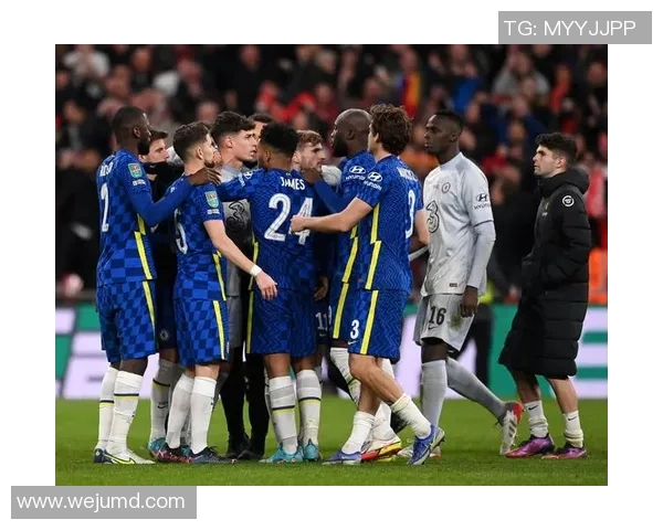 切尔西与塞萨洛对决前瞻分析：战术布局与球员状态全解析