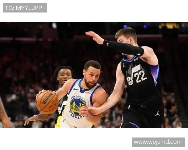 勇士与爵士对决胜分差分析及比赛精彩回顾 勇士与爵士对决胜分差分析及比赛精彩回顾