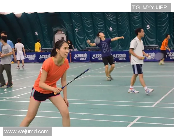 对话羽毛球女将王丽分享她的职业生涯与奋斗历程MBA 对话羽毛球女将王丽分享她的职业生涯与奋斗历程MBA