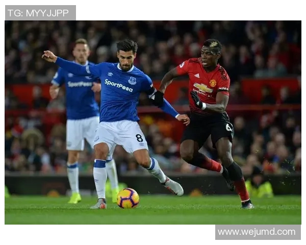 埃弗顿对阵沃特福德直播精彩回放及赛后分析全攻略