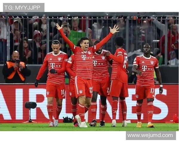 国王杯激战巴塞罗那对决拜仁慕尼黑精彩回顾与赛后分析 国王杯激战巴塞罗那对决拜仁慕尼黑精彩回顾与赛后分析