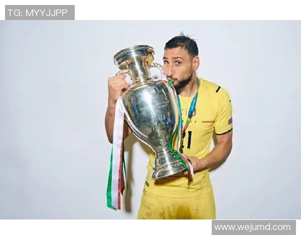 多纳鲁马:从青涩门将到世界顶级守护者的华丽转身与传奇之路 多纳鲁马:从青涩门将到世界顶级守护者的华丽转身与传奇之路