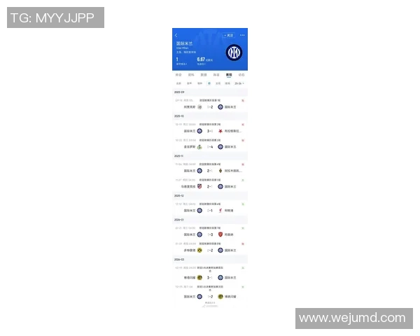 巴黎对阵国米的精彩比分揭晓比赛回顾与分析
