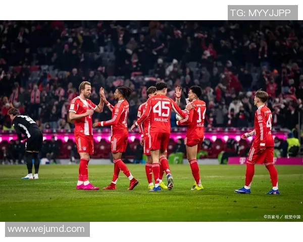 拜仁慕尼黑与马德里竞技首回合激战回顾与精彩瞬间分析