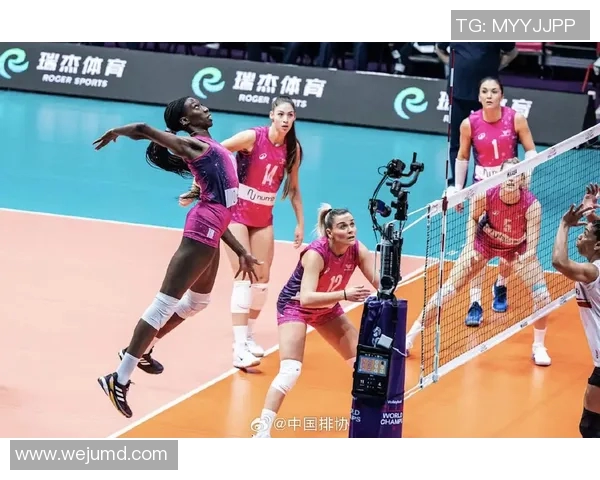 杭州排球队表现出色最新排球状态TOP10榜单揭晓MBA