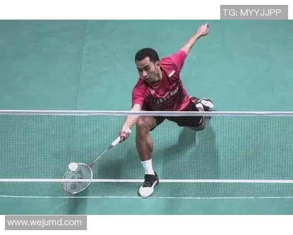 杭州羽毛球队技术分析与战术探讨助力羽毛球运动发展