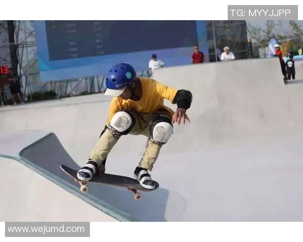 滑板意识排行榜发布成都滑板队荣获第二名引发热议MBA 滑板意识排行榜发布成都滑板队荣获第二名引发热议MBA