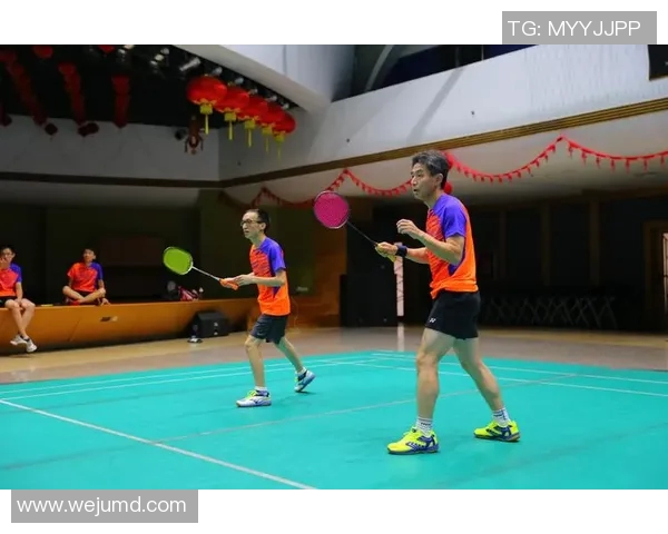 羽毛球的魅力：深入深圳羽毛球队的速度与技巧探讨