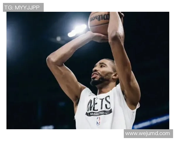 米卡尔布里奇斯的崛起之路与NBA赛场的精彩表现分析 米卡尔布里奇斯的崛起之路与NBA赛场的精彩表现分析
