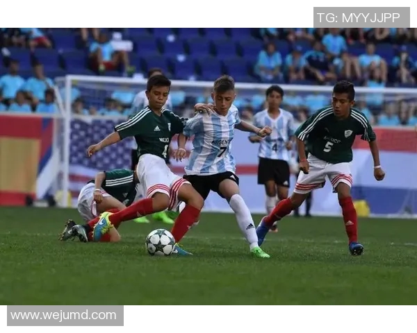 美国U17少年足球队对阵波多黎各队的精彩较量即将上演