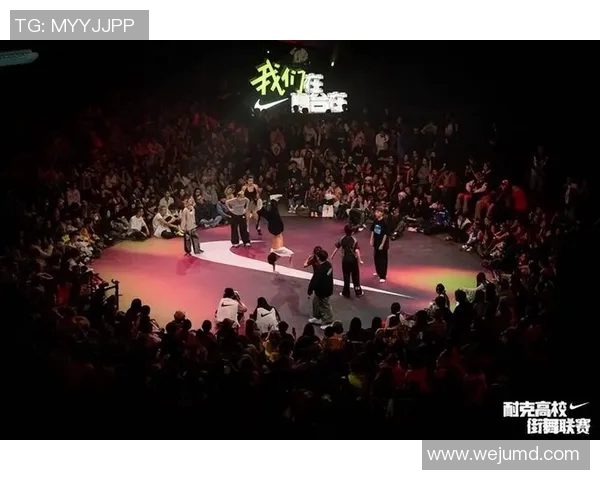 街舞纪实：见证成都街舞队如何逆风翻盘实现梦想的奋斗历程MBA