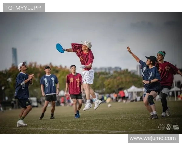 重庆飞盘队创历史新高展现飞盘耐力实力引领全国潮流