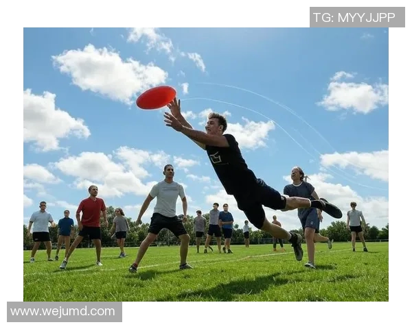 飞盘运动的魅力与挑战：深入探讨西安飞盘队的灵活性与团队协作
