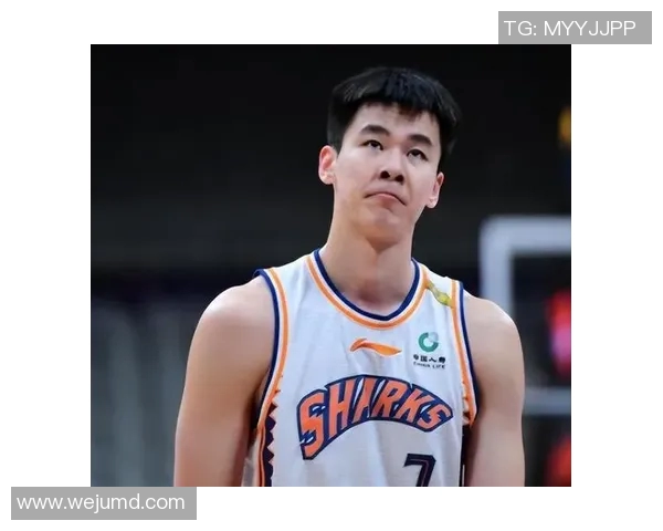 郭昊文：从篮球新星到职业生涯的辉煌之路探秘与展望