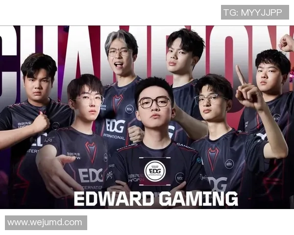 聚焦和平精英赛事EDG战队的经验分享与战术解析