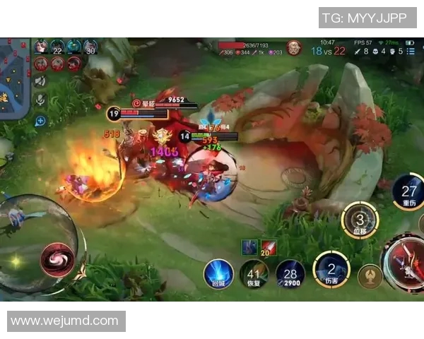 从零起步掌握王者荣耀比赛技巧与策略全解析